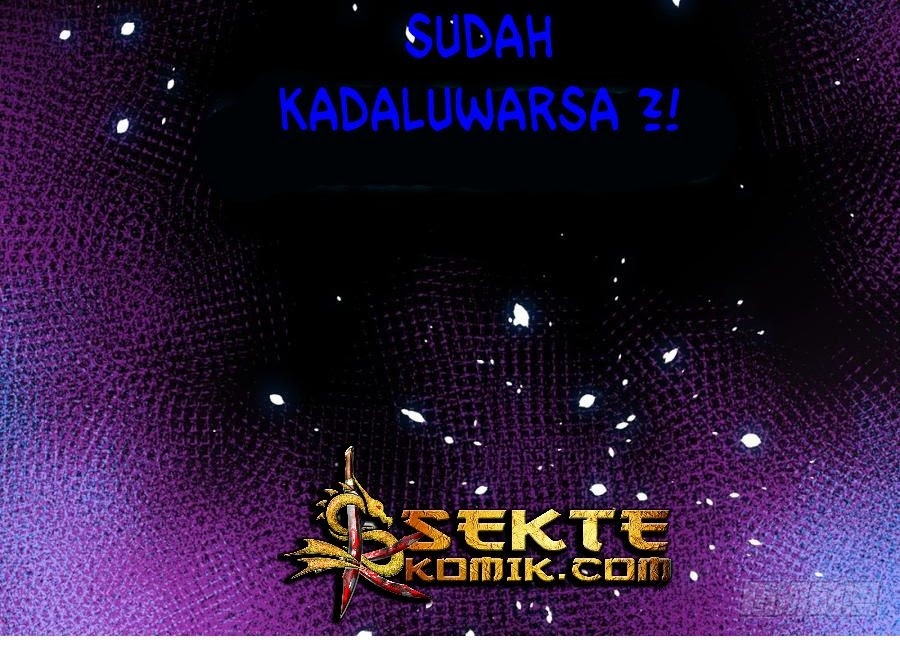 Doomed To Be A King Chapter 27 Bahasa Indonesia